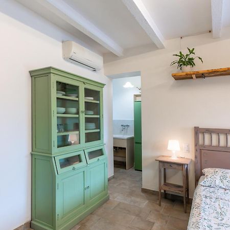 B&B Le Rondini Ostra Senigallia Casine  Exterior photo