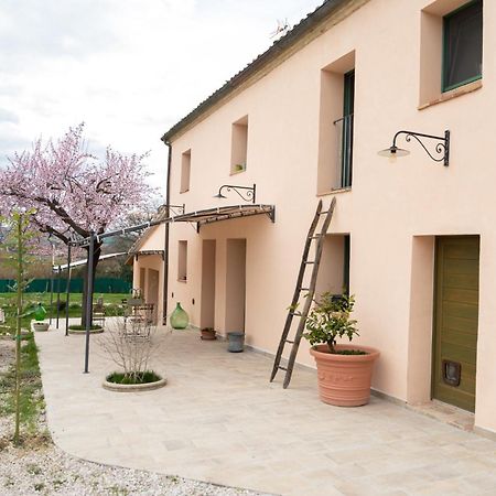 B&B Le Rondini Ostra Senigallia Casine  Exterior photo