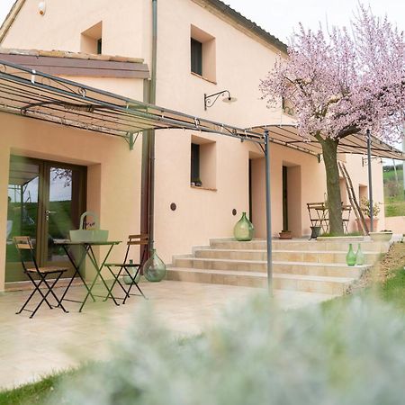 B&B Le Rondini Ostra Senigallia Casine  Exterior photo