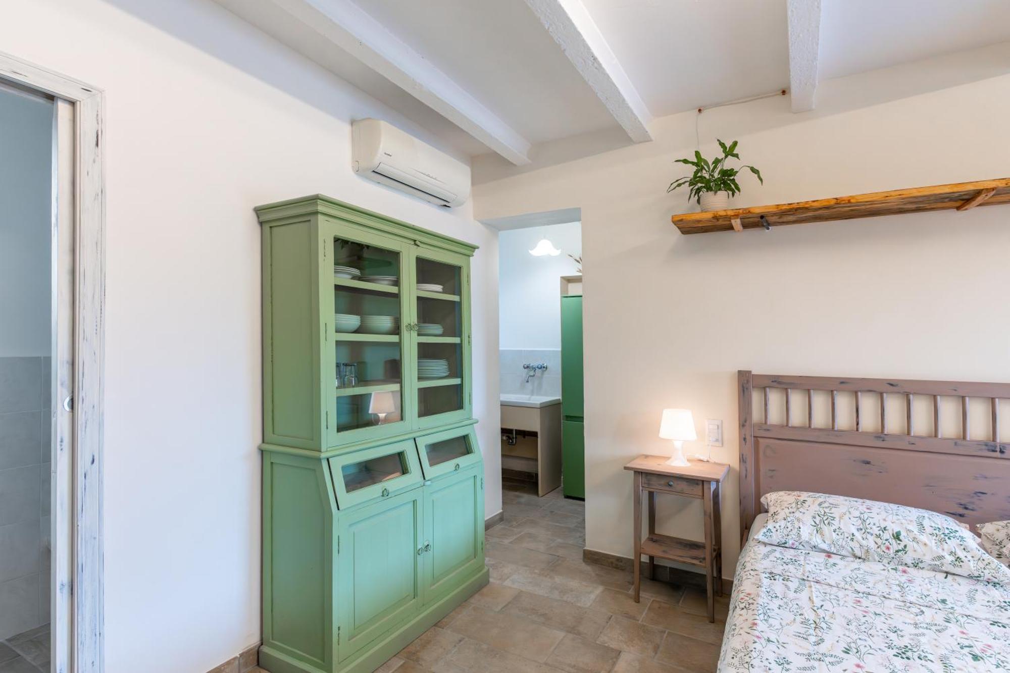 B&B Le Rondini Ostra Senigallia Casine  Exterior photo