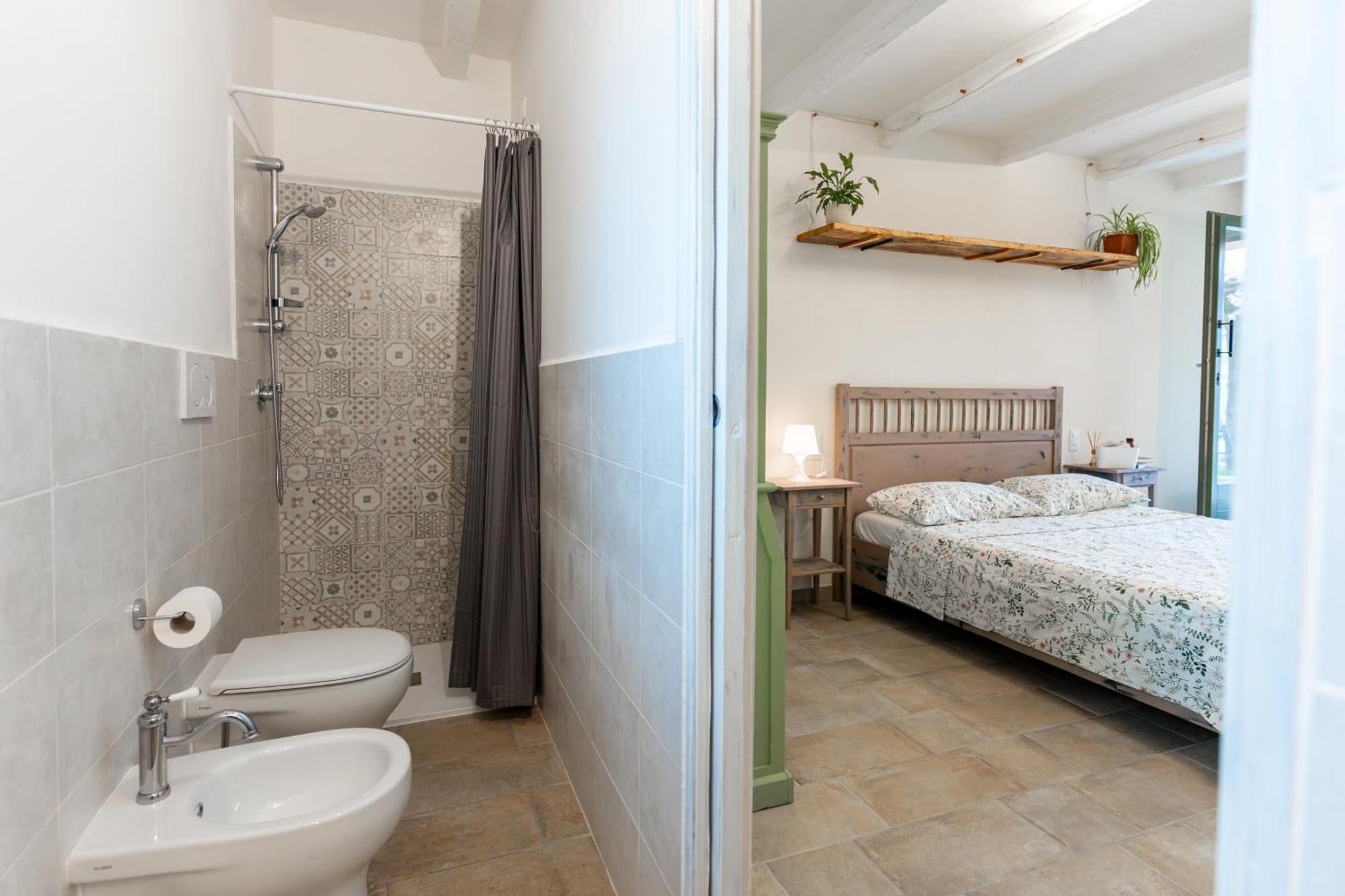 B&B Le Rondini Ostra Senigallia Casine  Exterior photo
