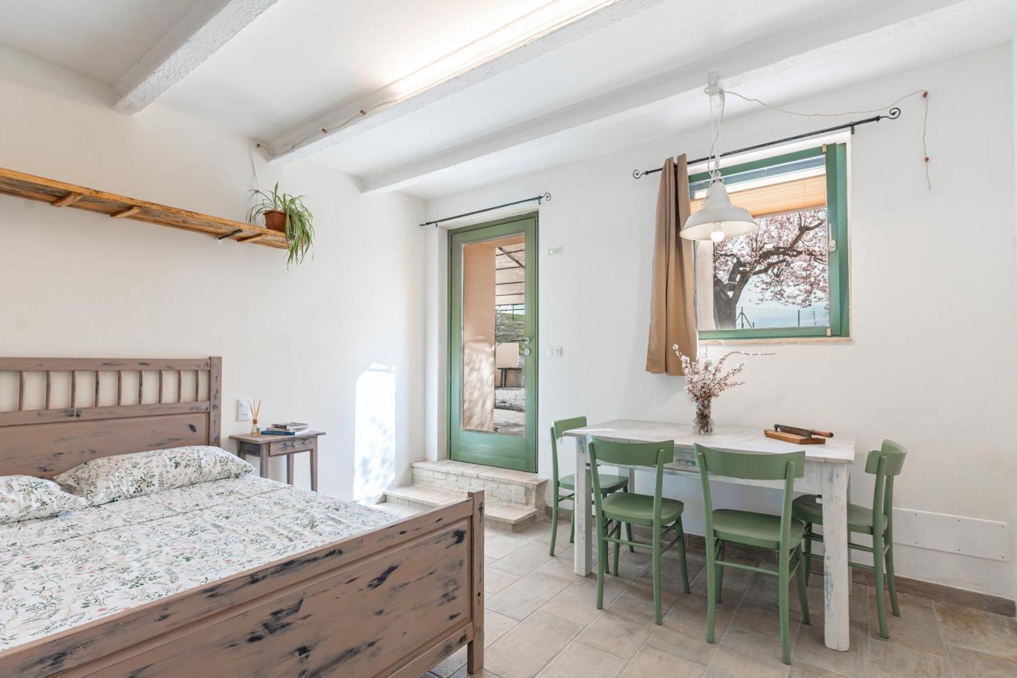 B&B Le Rondini Ostra Senigallia Casine  Room photo