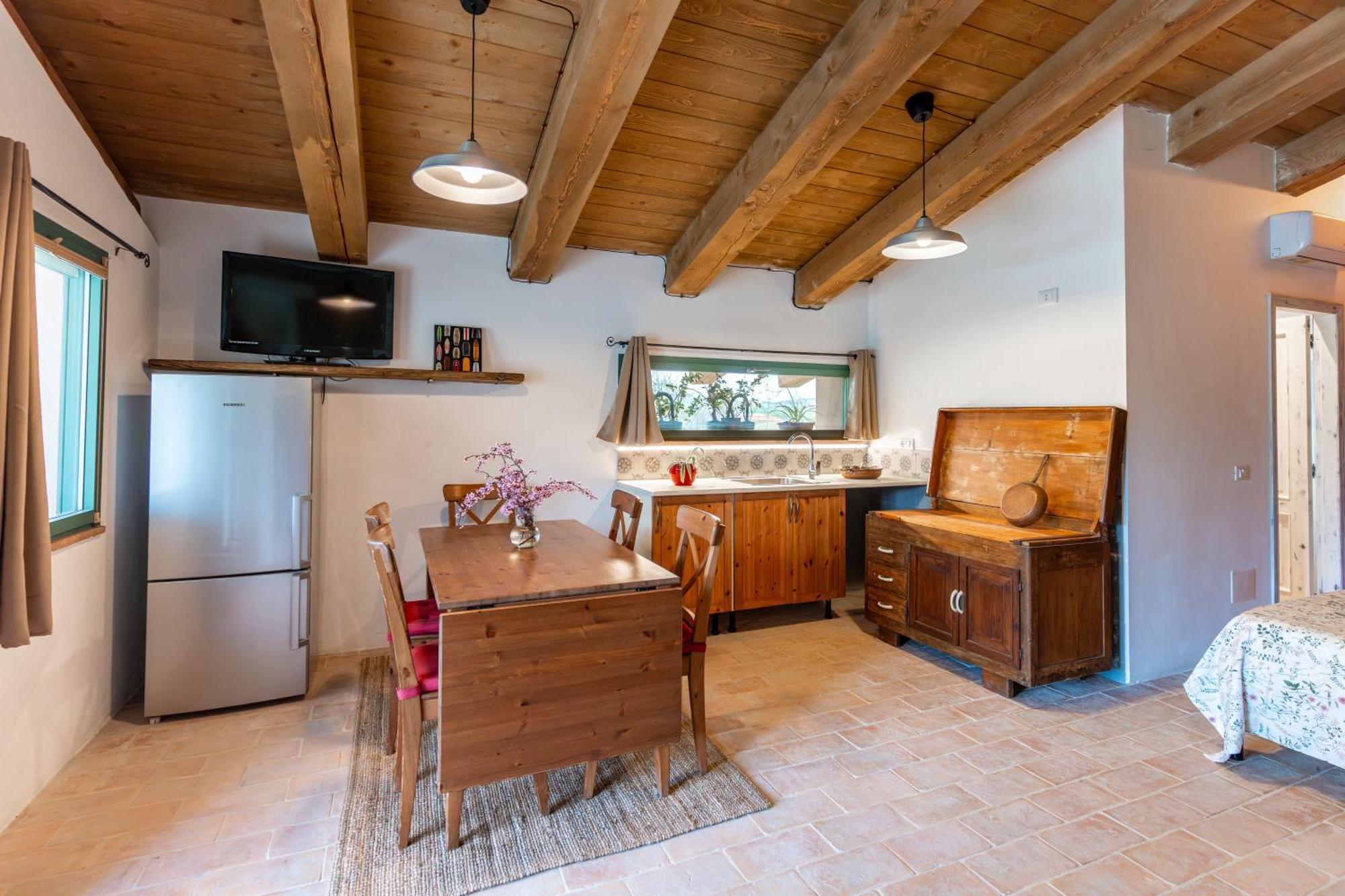 B&B Le Rondini Ostra Senigallia Casine  Exterior photo